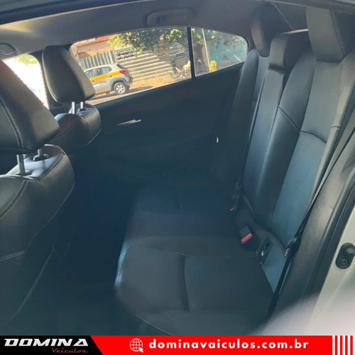 Toyota Corolla 2.0 VVT-IE FLEX XEI DIRECT SHIFT