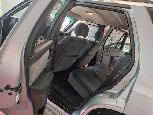 Chevrolet Blazer 2.4 Mpfi Advantage 4x2 8v Flex 4p Manual