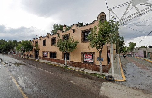 Casa En Venta En Teotihuacan, Edo De México.die