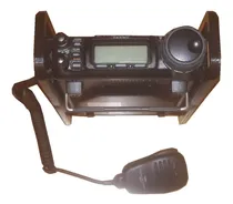 Comprar Placas Protectoras Para Yaesu Ft-857