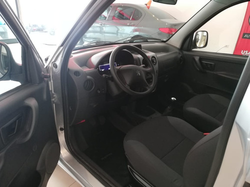 Peugeot Partner Patagónica 1.6 Hdi 0km 2020