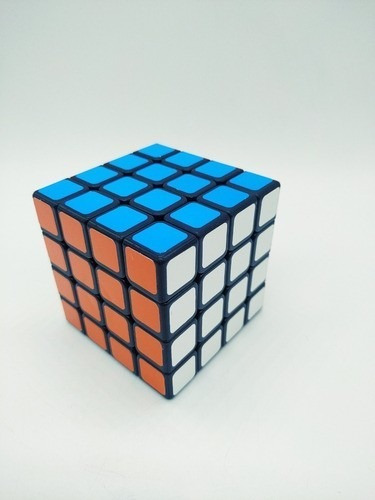 Cubo Mágico 4x4x4 Magic Cube Profissional Interativo Jht548