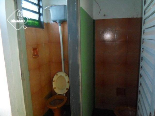 Salão (campos Elíseos) - Ribeirão Preto/sp - Sl0028