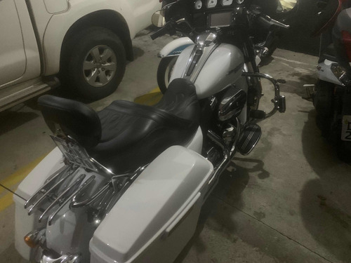Harley Davidson Street Glide Special