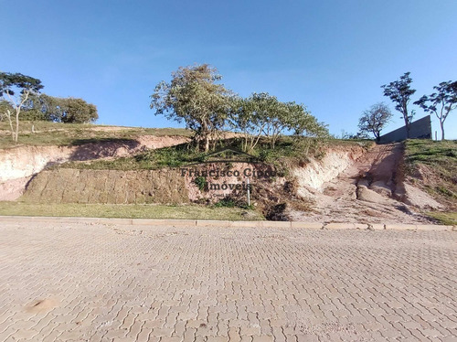 Imagem 25 de 27 de Terreno Em Condomínio À Venda Em Cunha/sp - Tr038