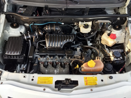 Imagem 11 de 11 de Chevrolet Montana 2015 1.4 Ls Econoflex 2p