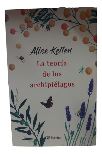 Libro La Teoria De Los Archipielagos