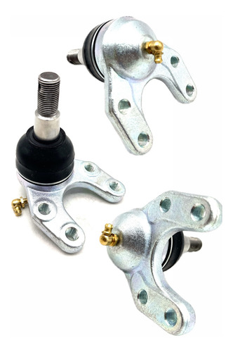 Muñon Inferior Mazda Bt50 4x2 Con Grasera Reforzado