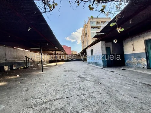 Galpon En Venta Cg 25-20679