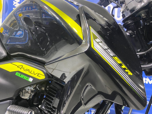 Imagen 10 de 25 de Bajaj Discover 125 2023