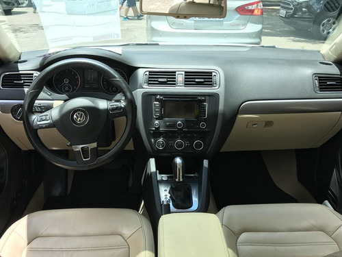 Volkswagen Jetta Tsi 2.0 211cv Pacote Premium Top De Linha