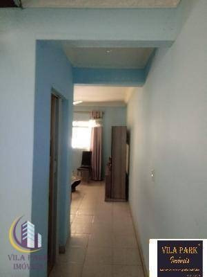 Sobrado Com 4 Dormitórios À Venda, 130 M² Por R$ 450.000,00 - Jardim Roberto - Osasco/sp - So0639