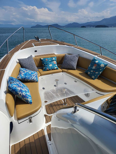 Imagem 6 de 15 de Bote Zefir G 800 Full