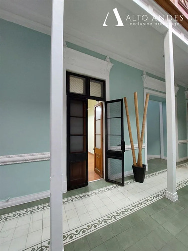 Oficina En Arriendo En Santiago