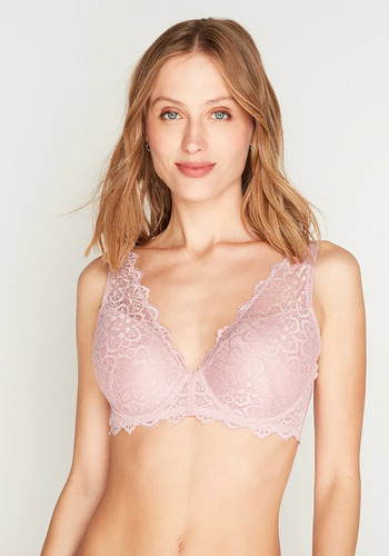 Sosten Intime Tipo Bralette