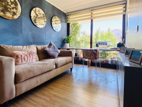 Venta Depto Fernando De Arguello 3d-2b-2e