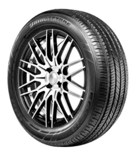 Llanta 195/65r15 Bridgestone Ecopia Ep422 Plus 91 H
