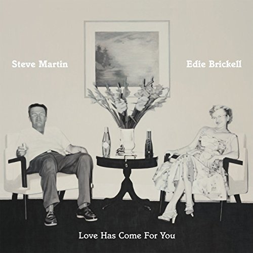 Cd: Love Has Come For You