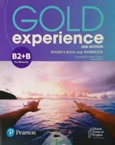 Comprar Gold Experience 2ed B2+ Split B Student's Book And Workbook