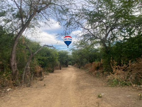 Re/max 2mil Vende, Terreno, Sector El Macho, Diaz, Isla De Margarita.