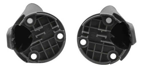 Extensor Elevador Soporte Aterrizaje Tren Patas Mavic Pro 2