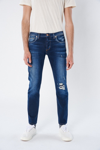 Jean Standard 8216 Destroyer Bensimon