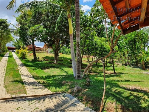 Chácaras Em Condomínio À Venda Em Piracaia/sp - Compre O Seu Chácaras Em Condomínio Aqui! - 1471676