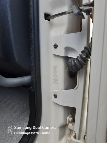 Imagem 7 de 15 de Caminhão Volvo Vm 330 8x2 4 Eixos Motor Feito Ano 2014