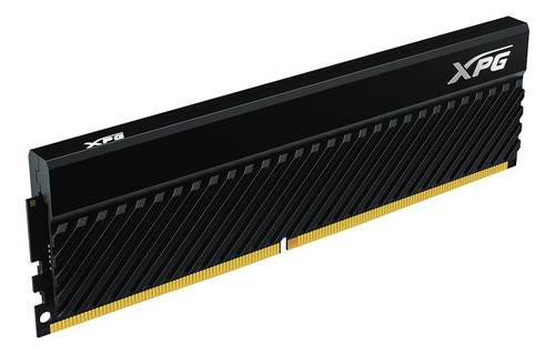Memória Xpg Gammix D45 8gb Ddr4 - Ax4u32008g16a-cbkd45