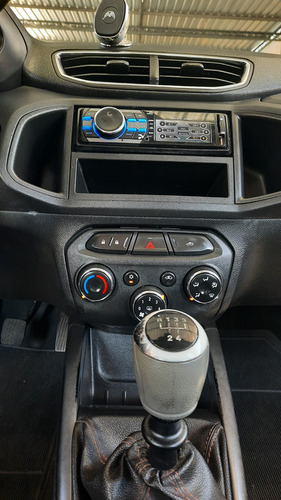 Chevrolet Onix 1.4 LT SPE/4