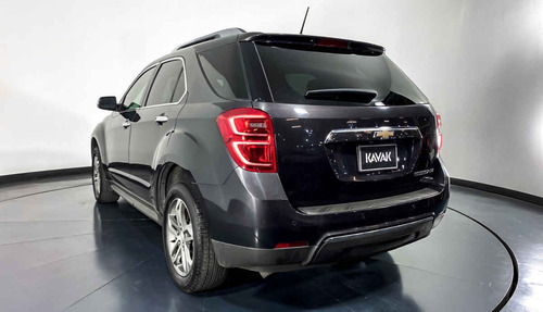 Imagen 7 de 15 de 42154 - Chevrolet Equinox 2016 Con Garantía