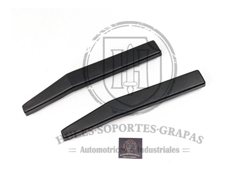 Topes Defensa Chevrolet Camioneta 1973-1991 Oem