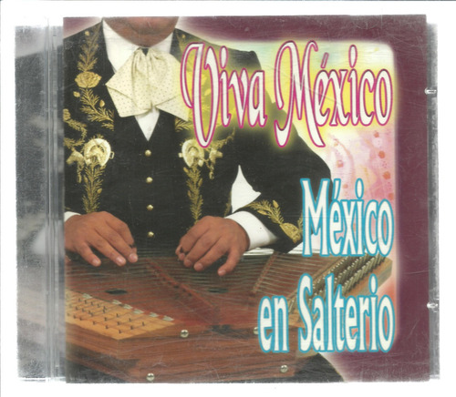 Cd. Viva México | México En Salterio