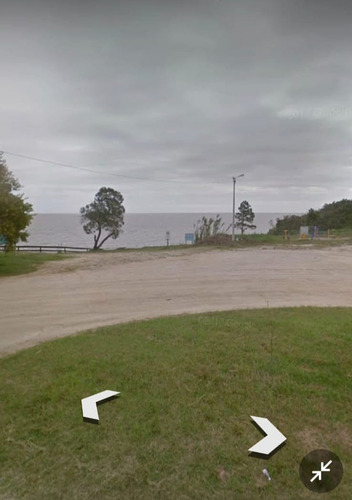 Terreno En Kiyu, Vista Mar
