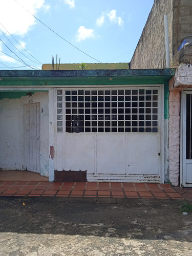 Imagen 1 de 5 de Se Vende Casa Urb. La Libertad Ve02-009sl-dced