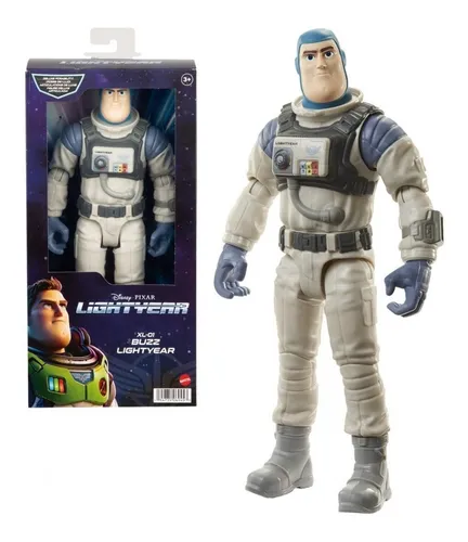 Buzz Lightyear Original Quito MercadoLibre