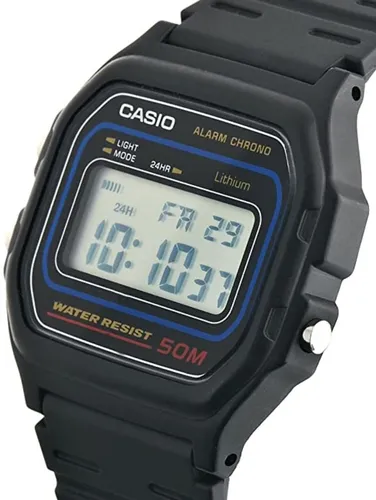 Casio clearance digital original