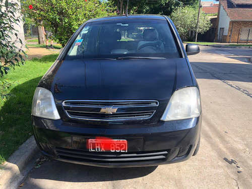 Chevrolet Meriva 1.8 Gl Plus