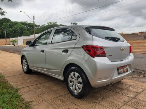 Onix 1.0 Mpi Joy 8v Flex 4p Manual