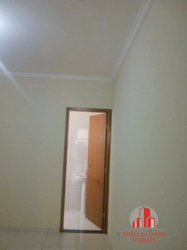 Imagem 11 de 15 de Casa À Venda No Bairro Jardim Do Lago I - Taubaté/sp - 1629
