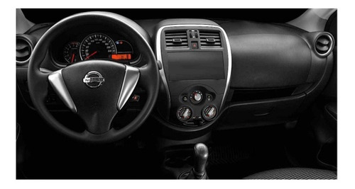 Nissan V Drive Tm Ac 2020