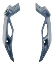 Comprar Tapas Frontales Del Faro Um Xtreet Farquillas Par Fibra
