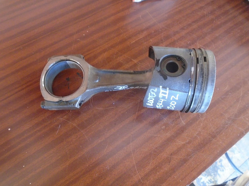 Vendo Piston Y Biela De Land Rover Discovery 2, Año 2002