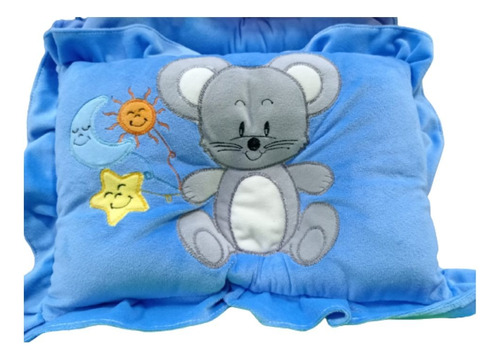 Almohadas De Bebé