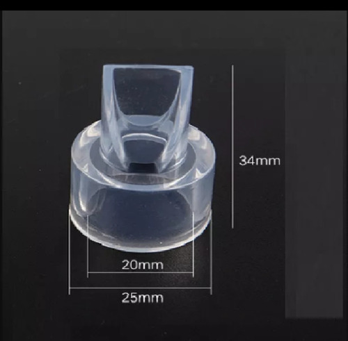 Válvula Extractor De Leche Unimon Nuevas