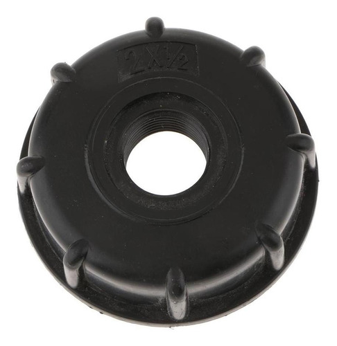 4 Piezas 1000l Ibc Tote Válvula Adaptador Conector Ibc