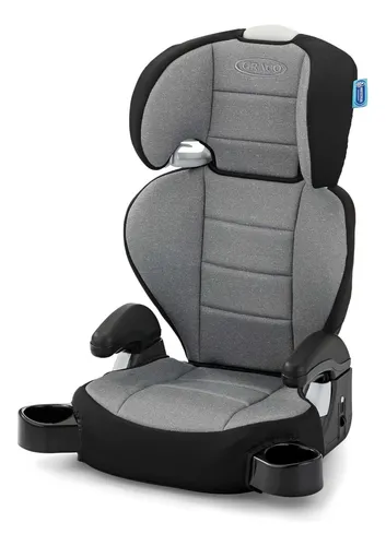 Graco Turbobooster 2.0 Asiento En El Automóvil De Refuerzo A
