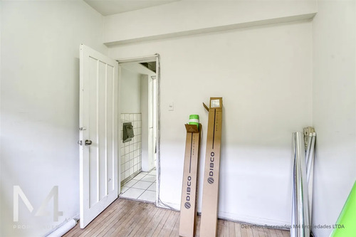 Oficina En Arriendo En Santiago