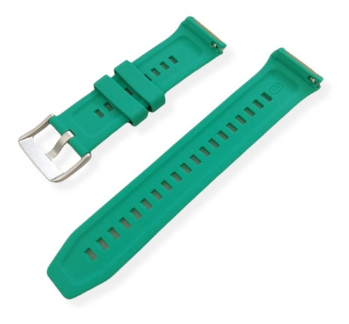 Imagen 3 de 3 de Correa 22mm Compatible Con Huawei Watch Gt 2e Hct-b19 Gt2e