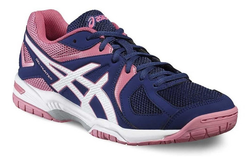 Tenis Asics Gel Hunter Para Squash, Volleyball, Handball